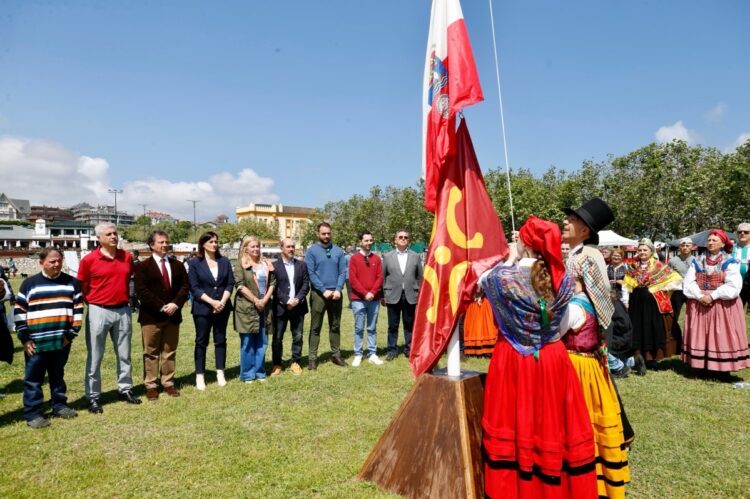 Santander La Campa De La Magdalena Acoge La Celebraci N Del D A